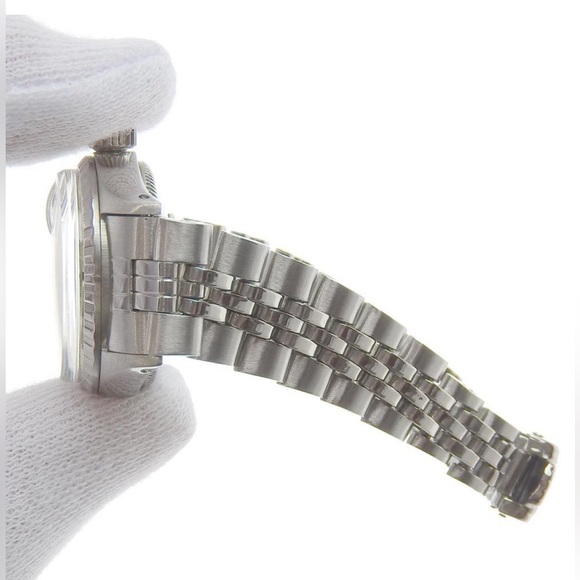 Rolex Oyster Perpetual Watch Date No. 20 6524 Stainless Steel ladies watch - Picture 6 of 17